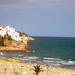 Apartment Loft, Sitges